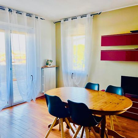 Apartamento Orio Relax&Fly Grassobbio Exterior foto