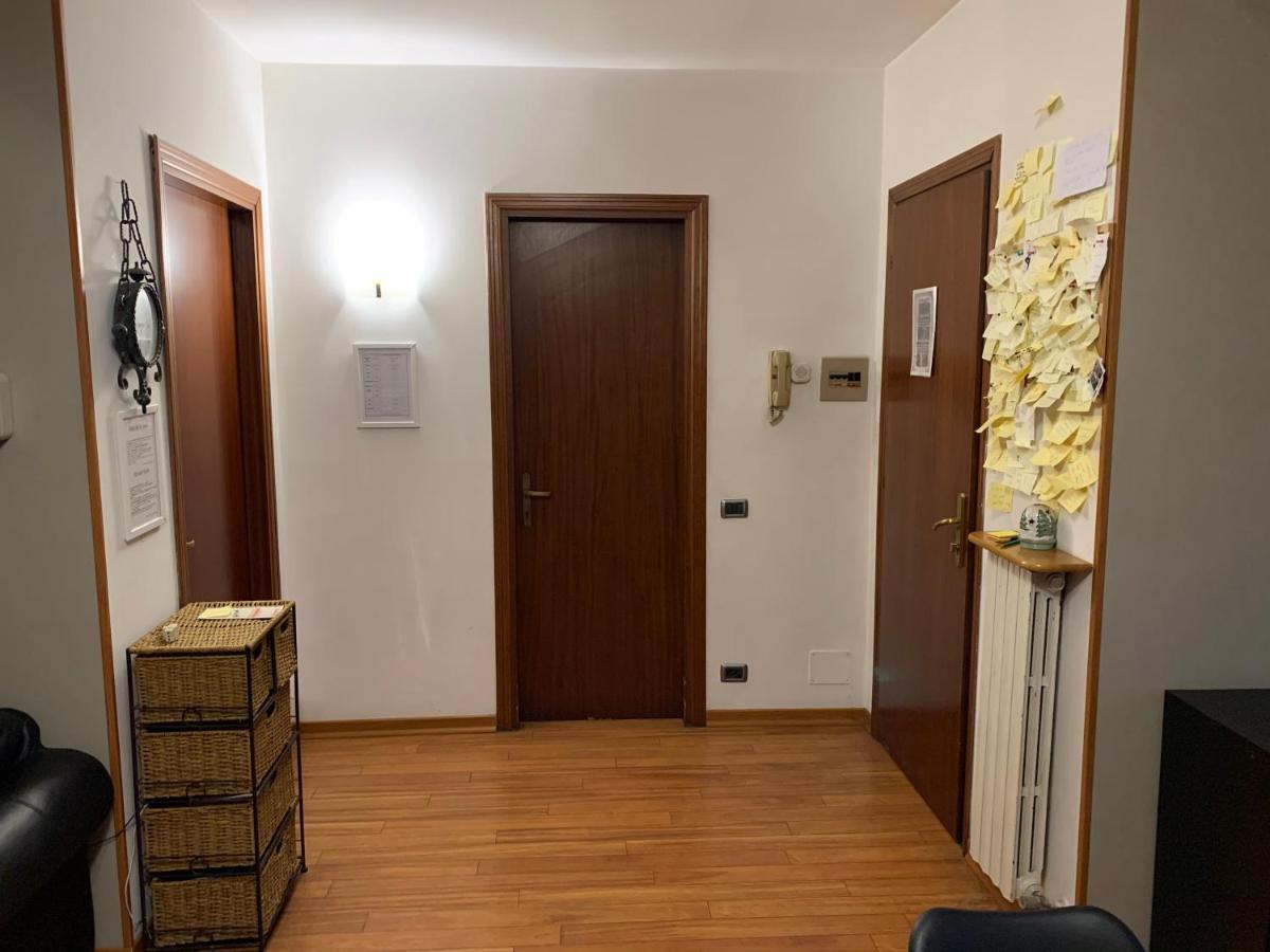 Apartamento Orio Relax&Fly Grassobbio Exterior foto