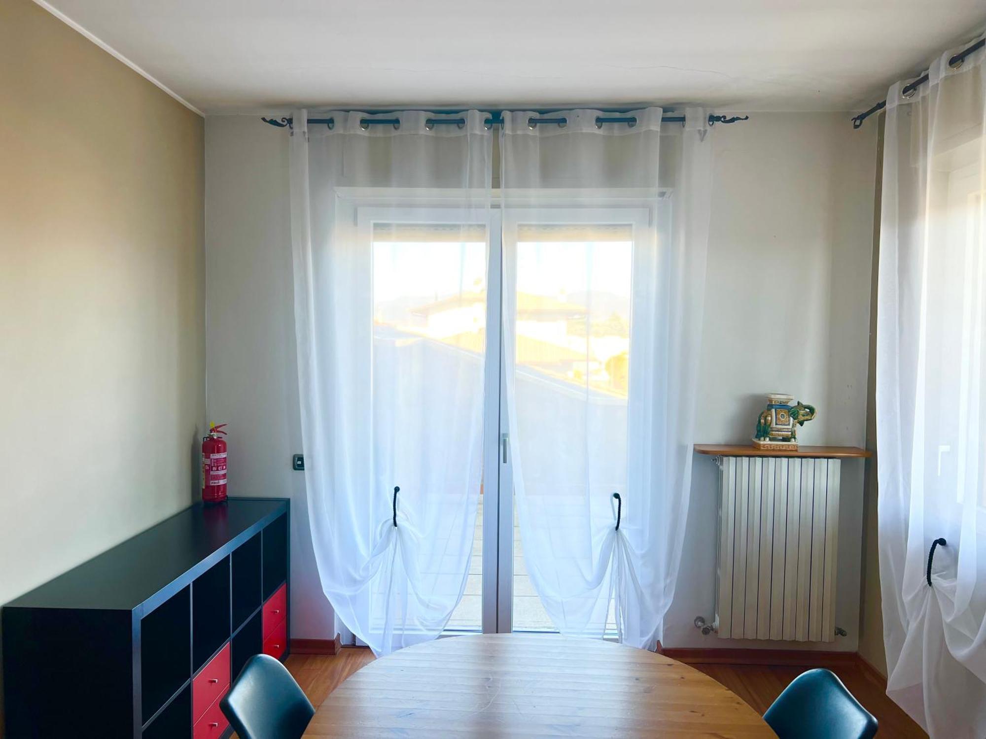 Apartamento Orio Relax&Fly Grassobbio Exterior foto