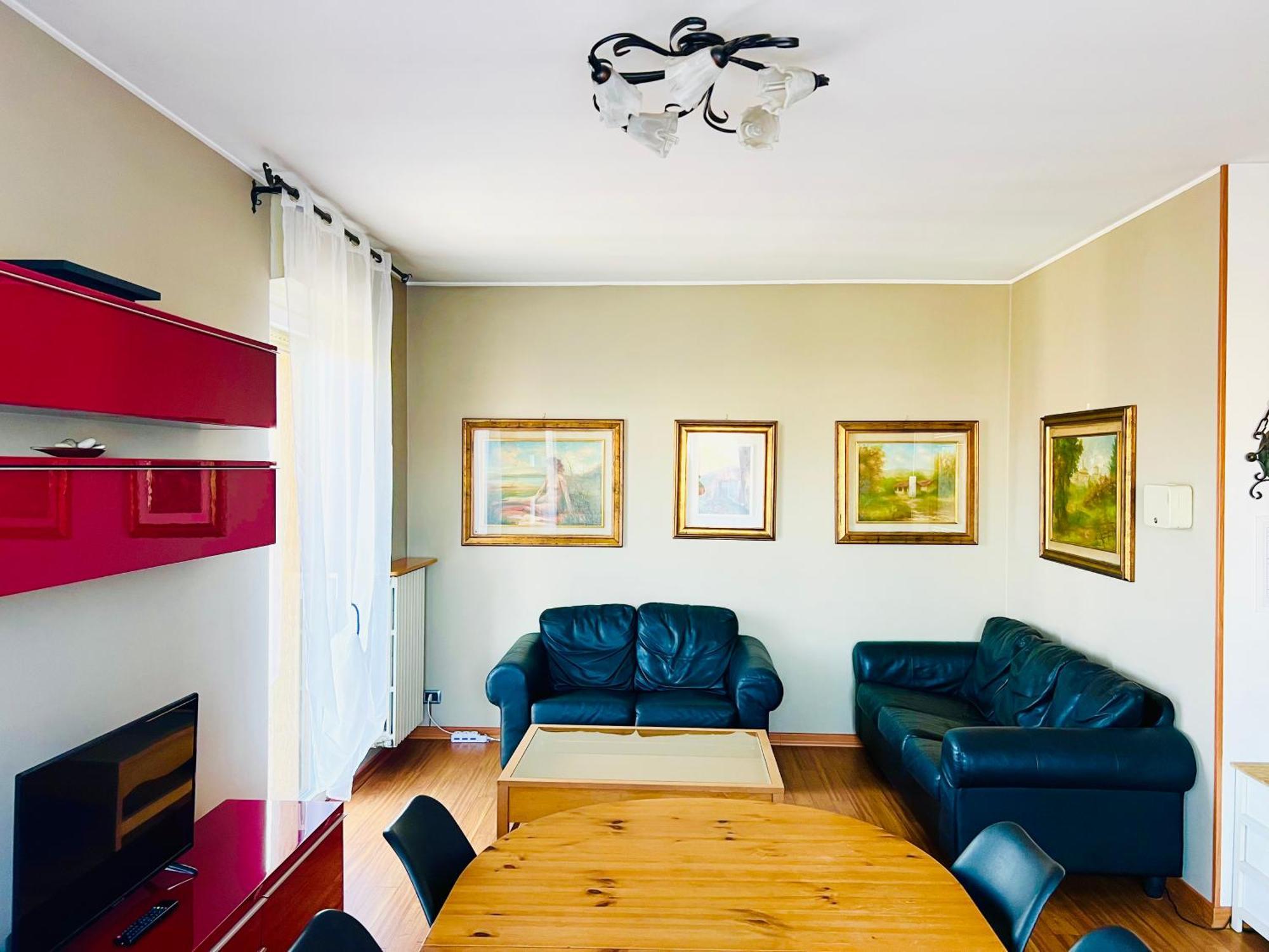 Apartamento Orio Relax&Fly Grassobbio Exterior foto
